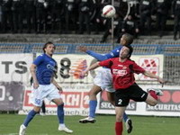 Premijer liga: Domaće pobjede Željezničara i Širokog
