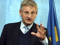 Ja sam prijatelj BiH