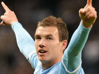Džeko: Moje ime je Edin… Nije ni Edwin, ni Eden, nije ni Edim…