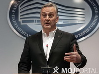 Ministar Lagumdžija danas i sutra u radnoj posjeti Briselu