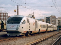 Željeznice FBiH uskoro pokreću talgo vozove