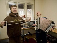 Novi album najboljeg repera na Balkanu: U subotu izlazi "Štrajk mozga"