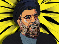 Lider Hezbolaha za početak