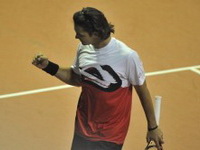 Delić zaustavljen na startu ATP Challengera u Sarasoti