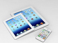Novi Apple iPad Mini stiže na tržište u toku trećeg kvartala