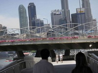 Porodica za koju je radio Kristofor Kolumbo seli biznis u Singapur