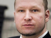 Brejvik: Nisam verovao da ću preživeti napade
