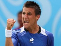Damir Džumhur poražen u 2. kolu od Argentinca Trungellitija