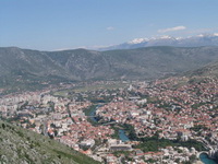 Podjele u Mostaru ne dolaze u obzir