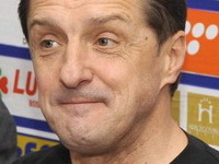 Hadžibegić i Plišek kandidati za trenera novosadske Vojvodine