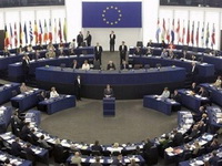Evropski parlament odobrio sporazum sa SAD-om o dostavi podataka