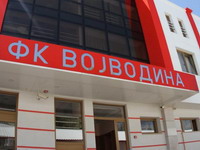 Vojvodina otkazala finale Kupa?