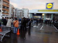 „Lidl“ donosi pet miliona evra za kupovinu zemlje u Srbiji