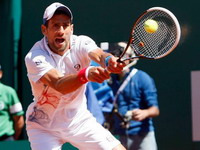 Novak u polufinalu