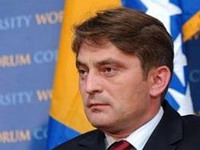 Komšić: Treći entitet nije rješenje za bh. Hrvate