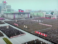 Sjeverna Koreja: Traži se smrt predsjednika Južne Koreje