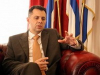 Radojičić: SNSD bez velike koalicije na predstojećim izborima