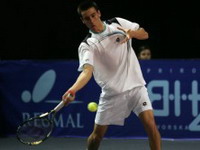 Džumhur u finalu kvalifikacija za ATP Challenger u Sao Paulu