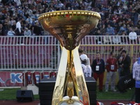 FSS: Kruševac traži finale Kupa!