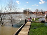 Ekolozi vode "bitku" protiv izgradnje HE na izvorima Sane