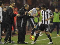 Partizan: Pobeđujemo do kraja