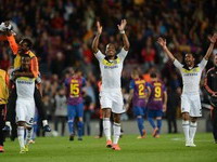 Chelsea remijem protiv Barcelone osigurao nastup u finalu Lige šampiona