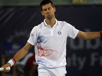 Nole propušta Srbija open