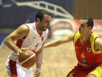 Košarkaši Mladosti posljednji učesnici play-off prvenstva BiH