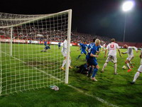 KUP: Finale u Kruševcu!