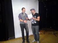 Nakon Emine Jahović i Dženana Lončarevića, Dubica uradio spot za Azru