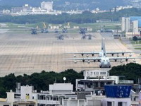 Sjedinjene Američke Države i Japan postigli dogovor o Okinavi