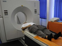 Pacijenti moraju u Mađarsku na skener