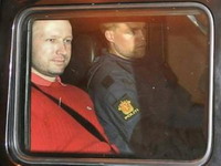 Danas nastavak suđenja Brejviku