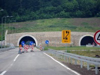 Cijena će odrediti izvođača radova na autoputu od Doboja do Prnjavora