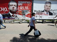 Predizborna tišina sutra od ponoći