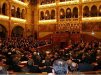 Mađarski parlament bira predsjednika države