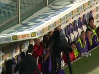 Rosi dobio otkaz zbog Ljajića!
