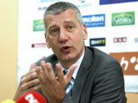 Aleksandar Petrović: Zack Wright bi se sjajno uklopio u naš tim