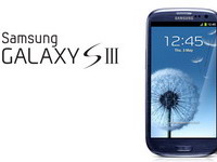 Samsung Galaxy S III - otpakovan!