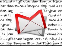Gmail "parla" sve jezike