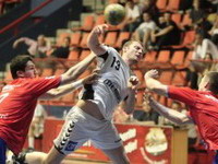 Liga za prvaka u rukometu: Borac na plus deset u derbiju