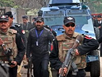 U samoubilačkom napadu u Pakistanu 11 mrtvih
