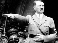 Hitler primao injekcije sa semenom mladih bikova da bi bio u formi za seks