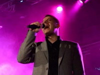 Bez političara: Vlado Georgiev održao koncert u Boru!