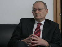 Božo Ljubić nije opravdao svoje dugogodišnje iskustvo