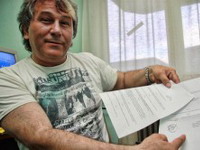 Sapunica zbog duga Halida Muslimovića: Nisam ni kriv ni dužan!