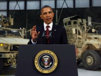 Barack Obama počeo predizbornu kampanju