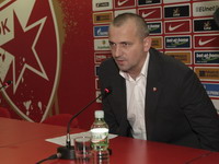 Lukić je (već) novi-stari predsednik Zvezde