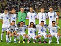 FIFA-ina rang lista: Reprezentacija BiH ostala na 27. mjestu