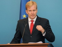 Ovo može biti evropska godina za BiH